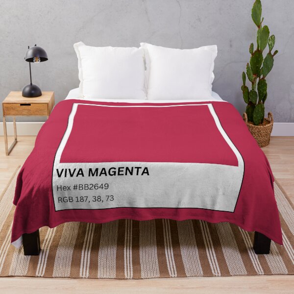 Item preview, Viva Magenta designed and sold by Music-design-22.