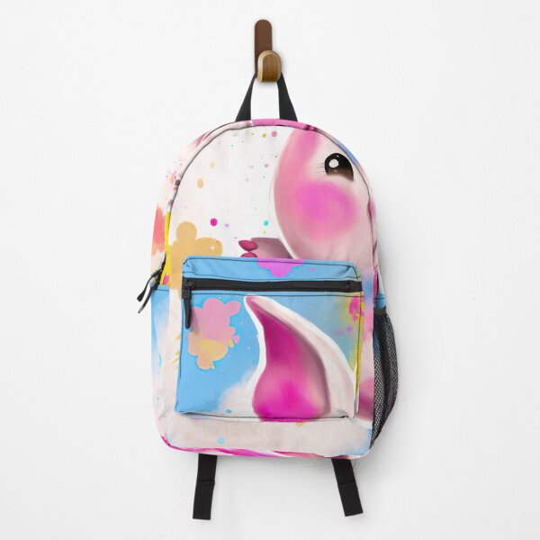 Item preview, pink pig designed and sold by IA-Power.