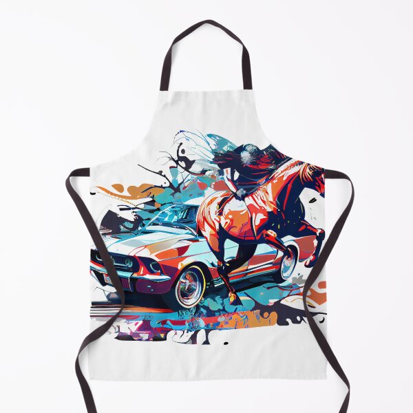 Item preview, True horse power designed and sold by DigiArtsSpace.