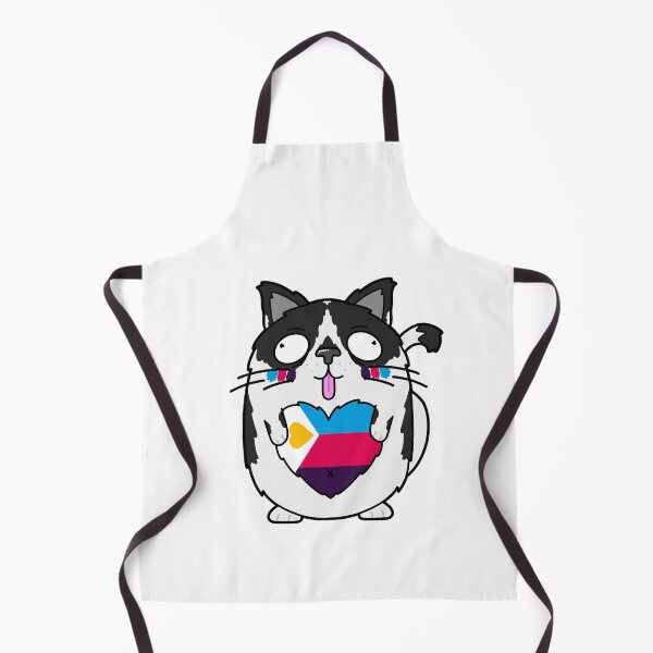 Item preview, PrideCat Collection - PolyAmour Pride designed and sold by Light-Reaven.