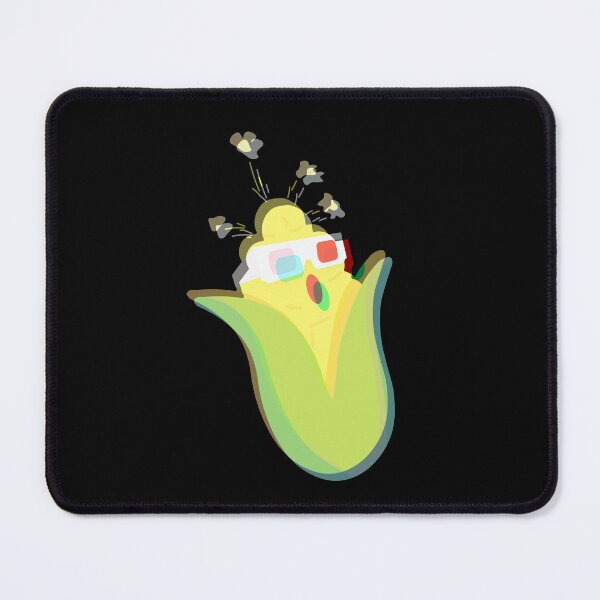 Item preview, Popcorn Corn | Stereoscopic Movie | Anaglyph 3d Glasses designed and sold by Fluffy-Vectors.