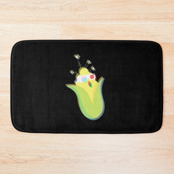 Item preview, Popcorn Corn | Stereoscopic Movie | Anaglyph 3d Glasses designed and sold by Fluffy-Vectors.