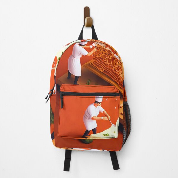 Item preview, Lasagna Mini-Chef designed and sold by Octane-Designs.