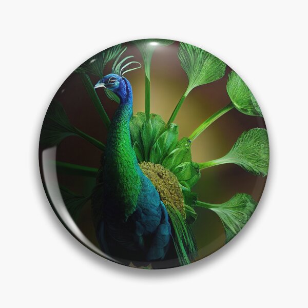 Item preview, vegan turkey designed and sold by IA-Power.