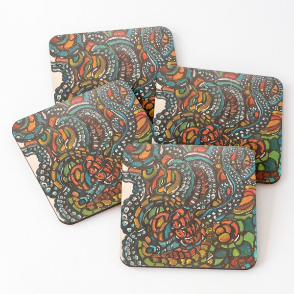 Item preview, The Reclaimed Beast  designed and sold by Bob Bogs.
