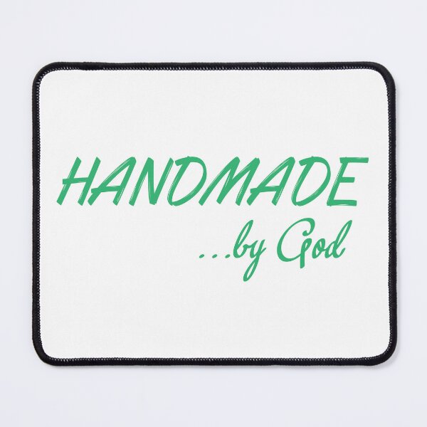 Item preview, Handmade by God designed and sold by Shalomjoy.