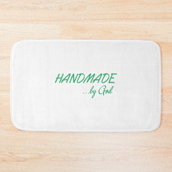 Item preview, Handmade by God   designed and sold by Shalomjoy.