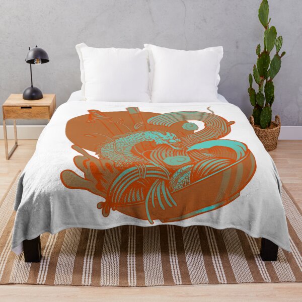 Item preview, Ramen Dragon  designed and sold by PVSKI.