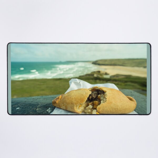 Item preview, Perranporth Pasty  designed and sold by hawkie.