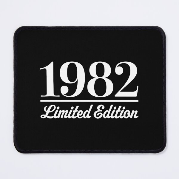 Item preview, 1982 Limited Edition designed and sold by PaulSDesign.