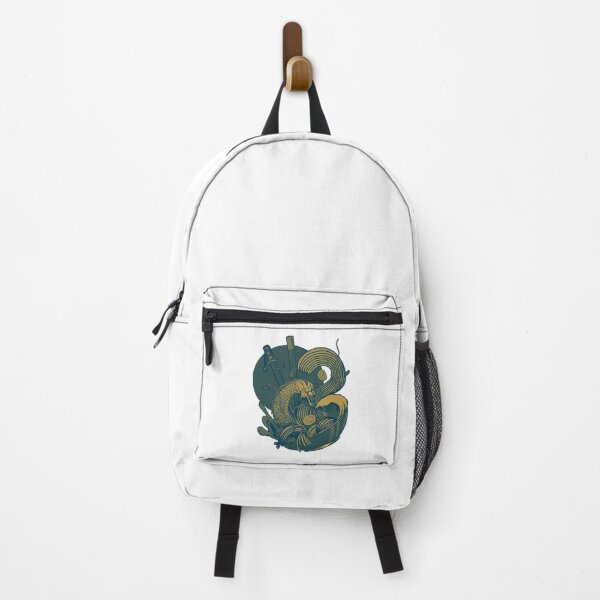 Item preview, Ramen Dragon designed and sold by PVSKI.
