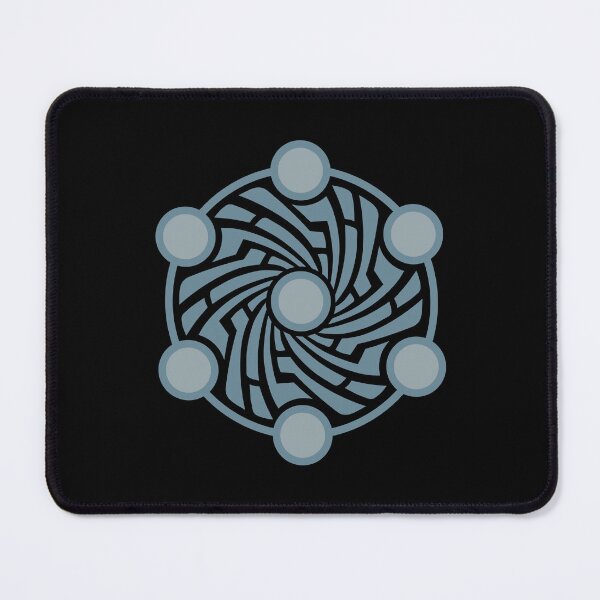Item preview, Silver Moon logo -  Skies of Arcadia designed and sold by damomonkey.