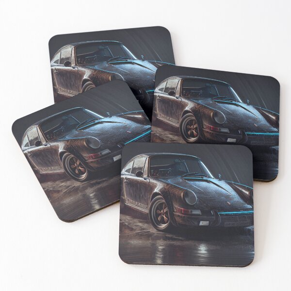 Item preview, Porsche 911 designed and sold by DigiArtsSpace.