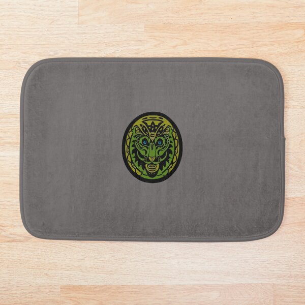 Item preview, Jaguar Logo designed and sold by FrogInTheShell.