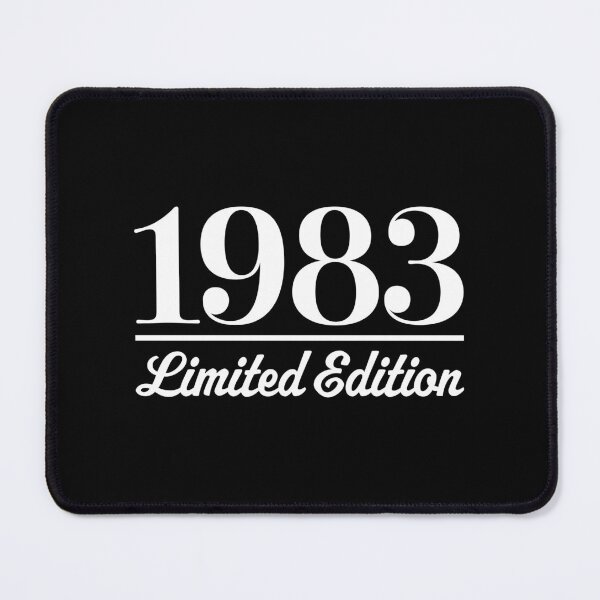 Item preview, 1983 Limited Edition designed and sold by PaulSDesign.