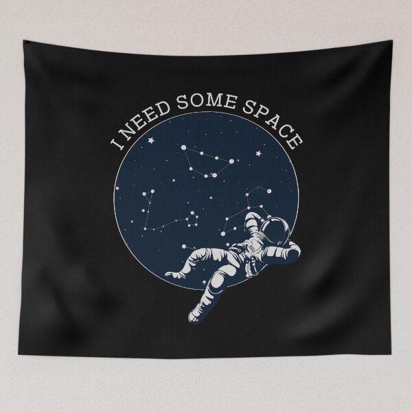 Item preview, I need some Space designed and sold by trendingatees.