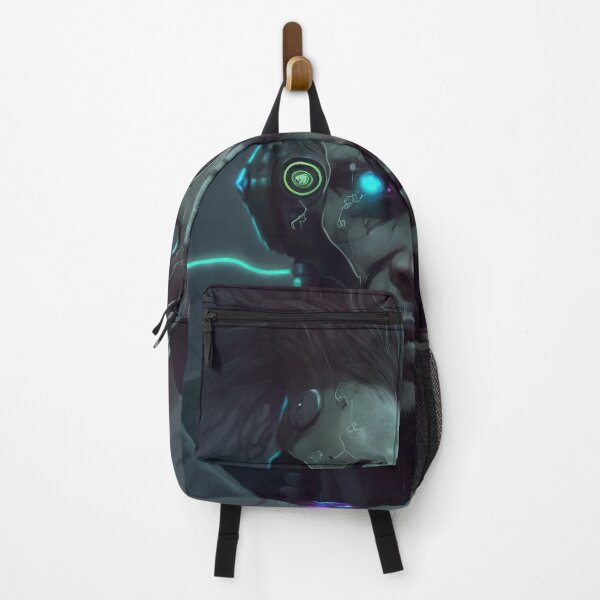 Item preview, android of 2077 designed and sold by IA-Power.