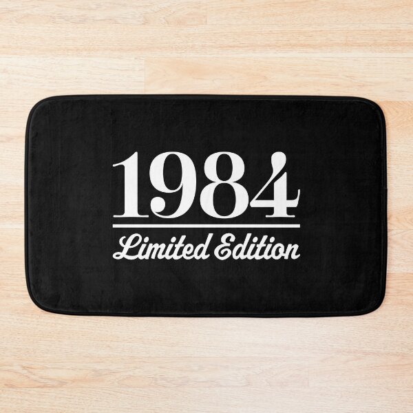 Item preview, 1984 Limited Edition designed and sold by PaulSDesign.