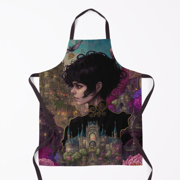 Item preview, The story of a prince designed and sold by IA-Power.