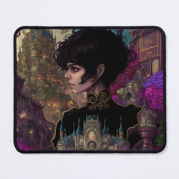 Item preview, The story of a prince designed and sold by IA-Power.