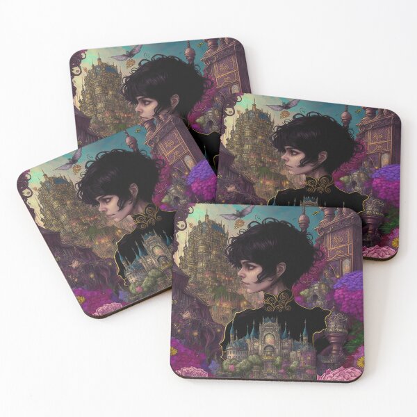 Item preview, The story of a prince designed and sold by IA-Power.