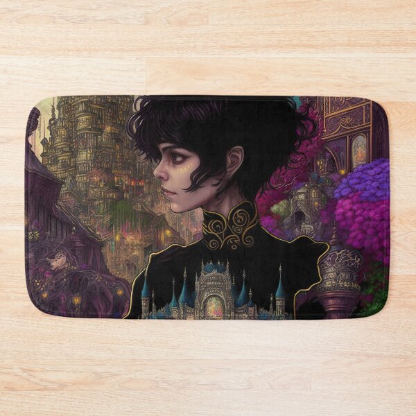 Item preview, The story of a prince designed and sold by IA-Power.