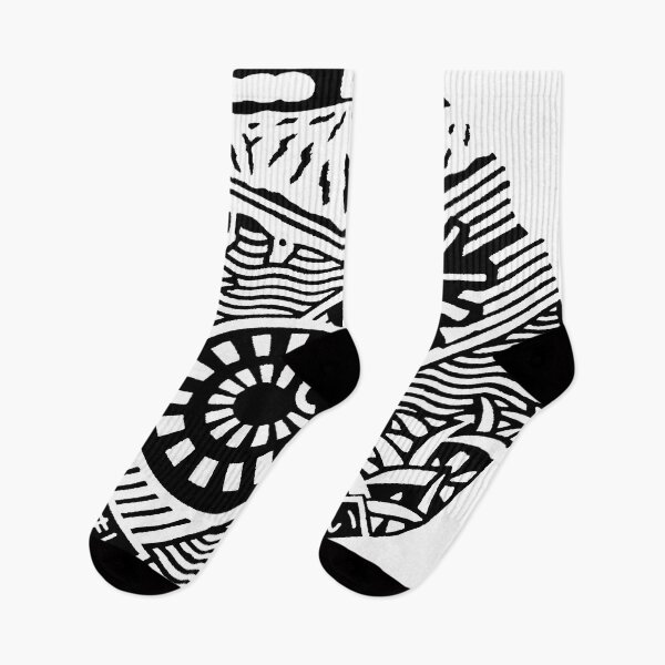 Item preview, Firefly motif on manhole in Japan - Inverted Black designed and sold by mattraski.