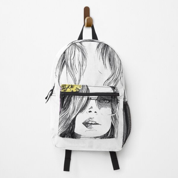 Item preview, drawing girl art designed and sold by MKarts96.