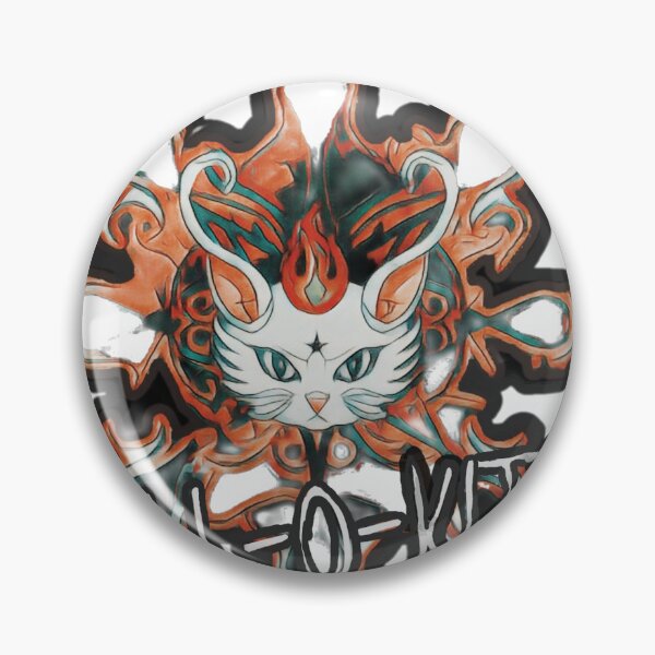 Item preview, Hell-O-Kitty designed and sold by sekrecja.