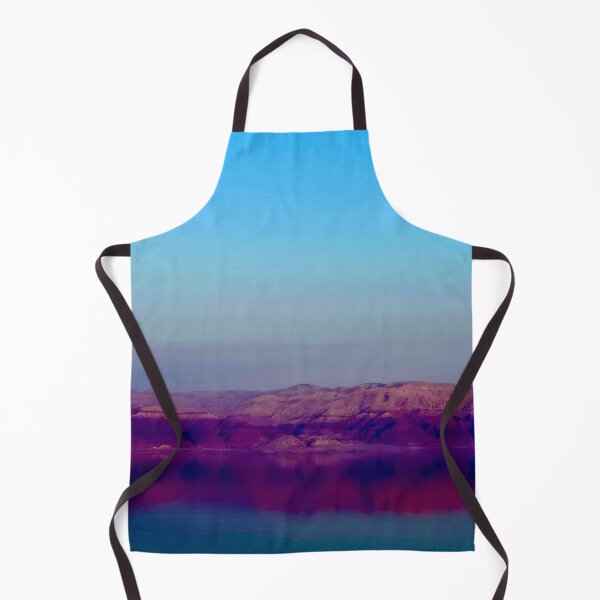 Item preview, The Colorful Dead Sea designed and sold by Pamela Storch.