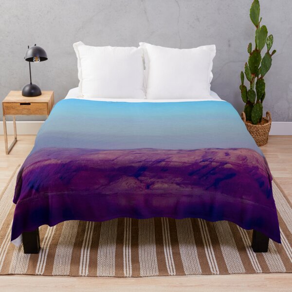 Item preview, The Colorful Dead Sea designed and sold by Pamela Storch.