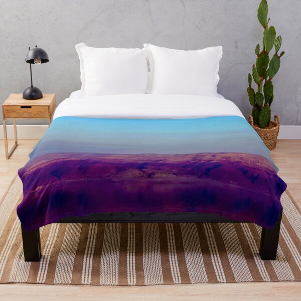 Item preview, The Colorful Dead Sea designed and sold by Pamela Storch.