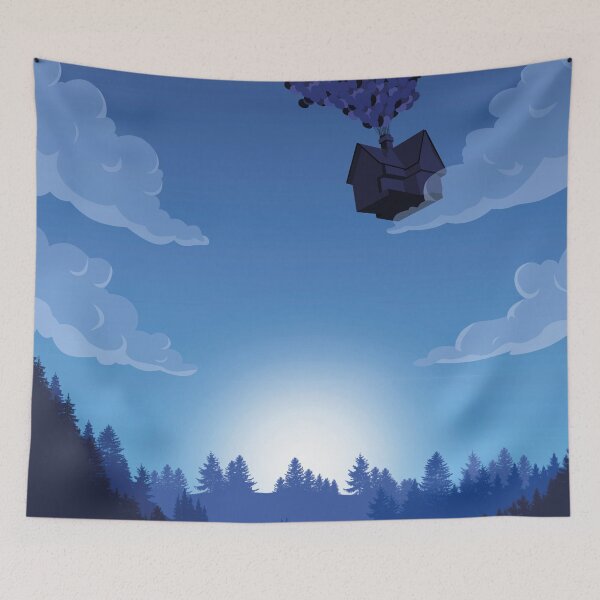 Item preview, Going Up designed and sold by lew-img.