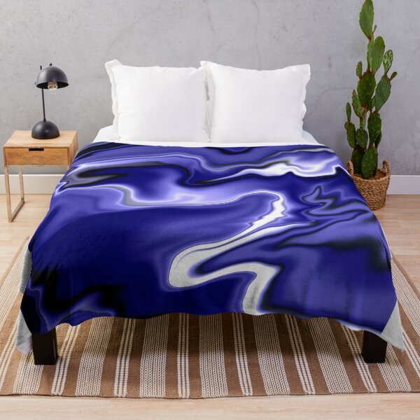 Item preview, Fluid Abstract Pattern 1735 designed and sold by Holidays77.