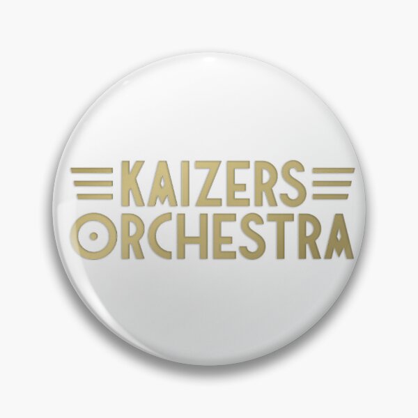 Item preview, Kaizers Orchestra  designed and sold by Pi-Artist.