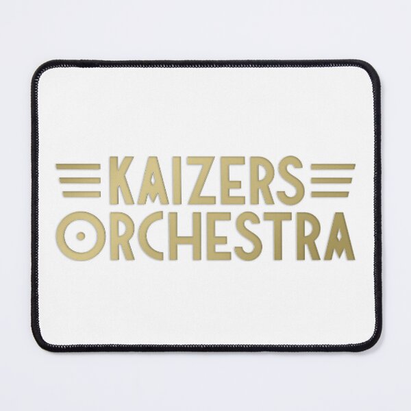 Item preview, Kaizers Orchestra  designed and sold by Pi-Artist.