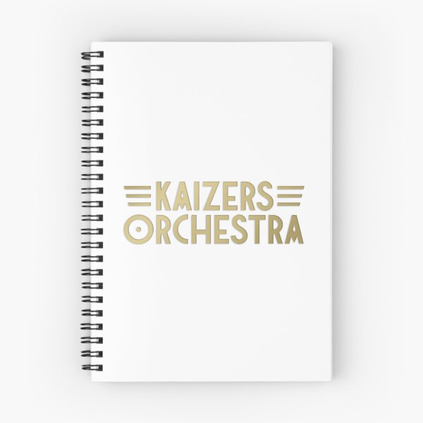 Item preview, Kaizers Orchestra  designed and sold by Pi-Artist.