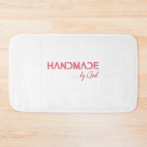 Item preview, Handmade by God  designed and sold by Shalomjoy.