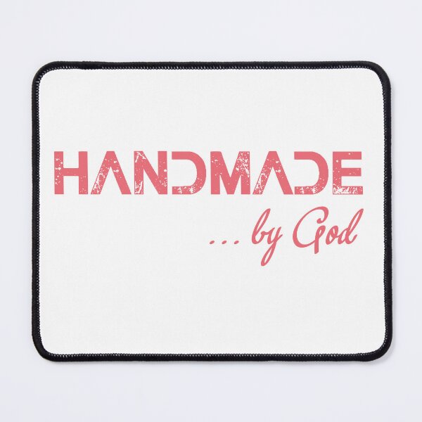 Item preview, Handmade by God designed and sold by Shalomjoy.