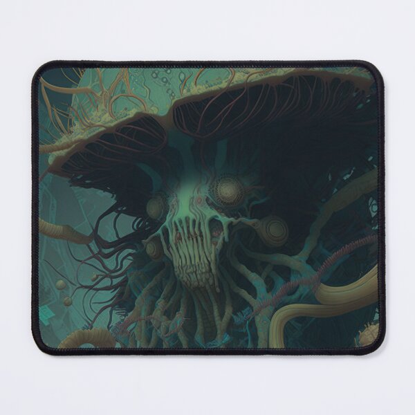 Item preview, sea fungus demon designed and sold by IA-Power.