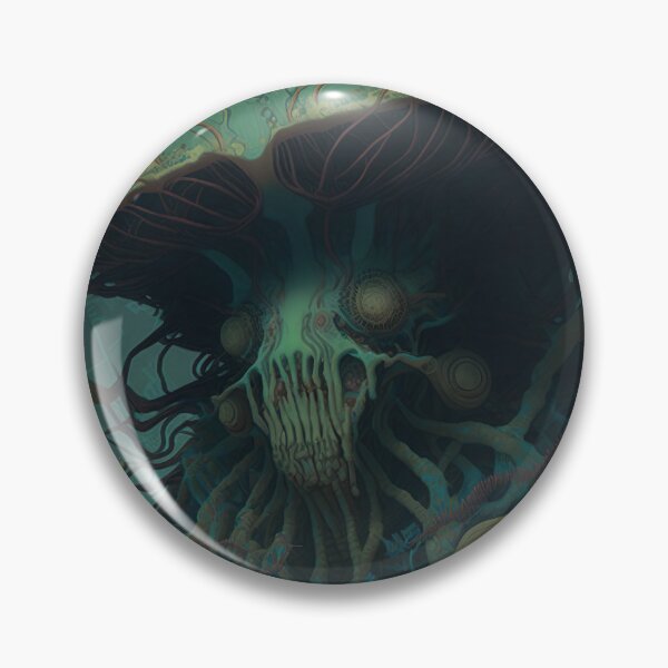 Item preview, sea fungus demon designed and sold by IA-Power.
