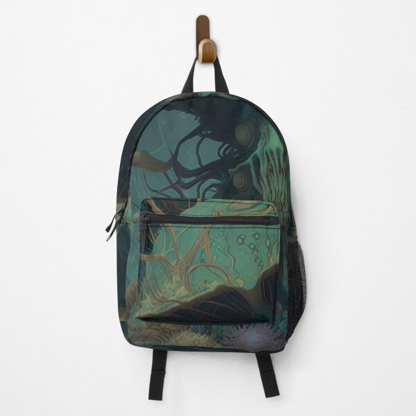 Item preview, sea fungus demon designed and sold by IA-Power.