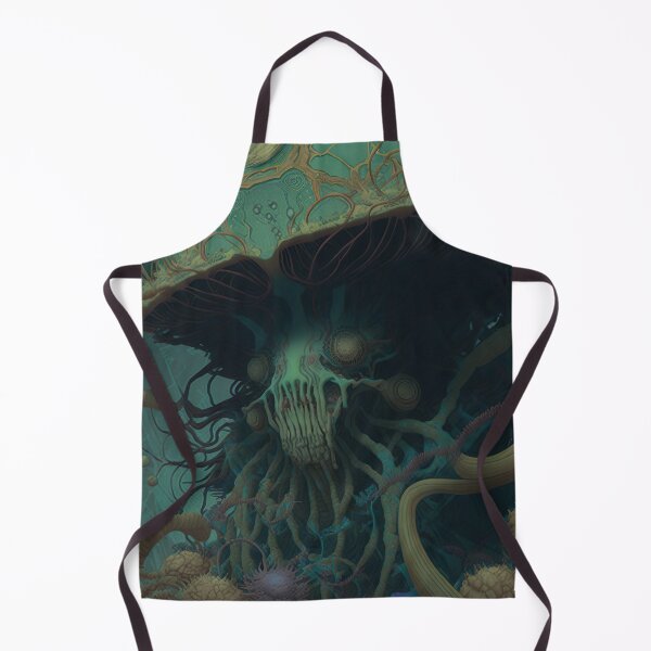 Item preview, sea fungus demon designed and sold by IA-Power.