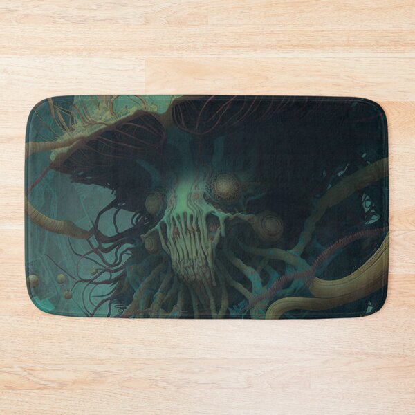 Item preview, sea fungus demon designed and sold by IA-Power.