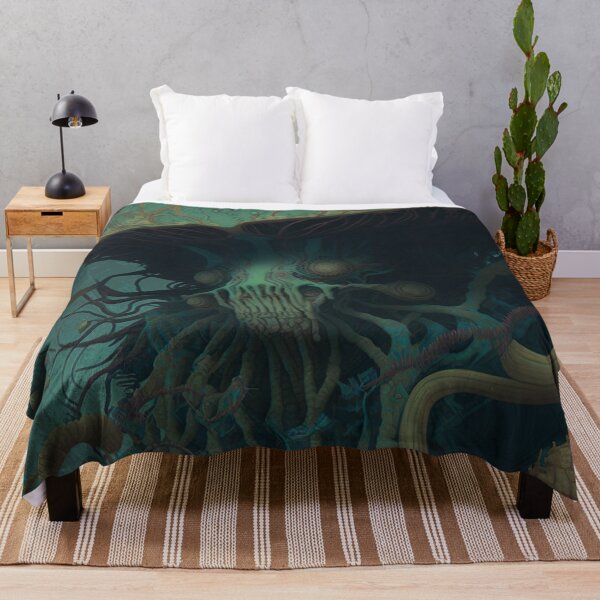 Item preview, sea fungus demon designed and sold by IA-Power.