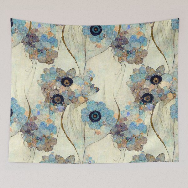 Item preview, Bohemian Chic designed and sold by BellasArtStudio.