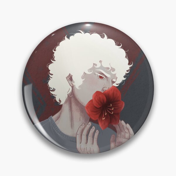 Item preview, il mezzosangue ruben designed and sold by ClausGreen.