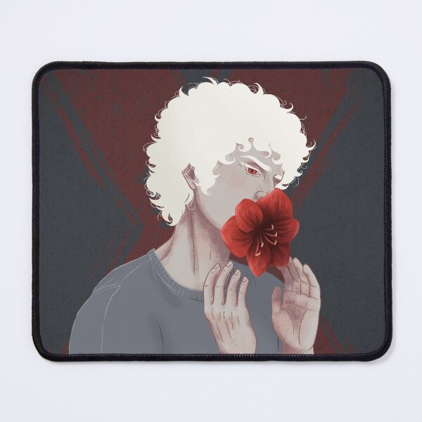 Item preview, il mezzosangue ruben designed and sold by ClausGreen.