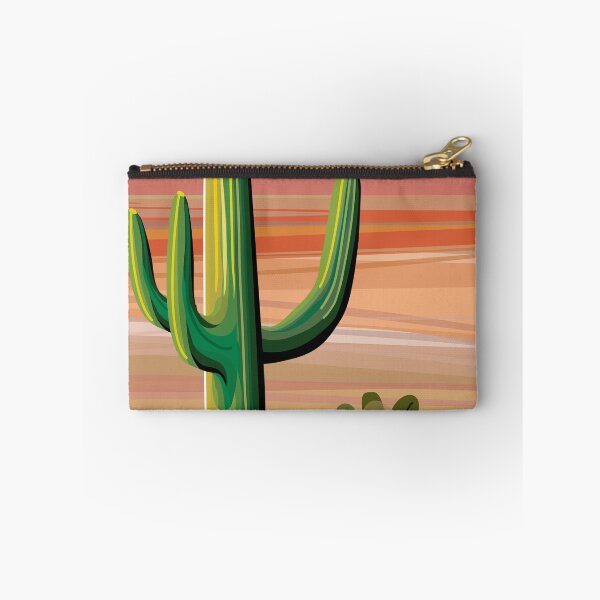 Item preview, Saguaro Cactus in Sonora Desert designed and sold by Charles Harker.