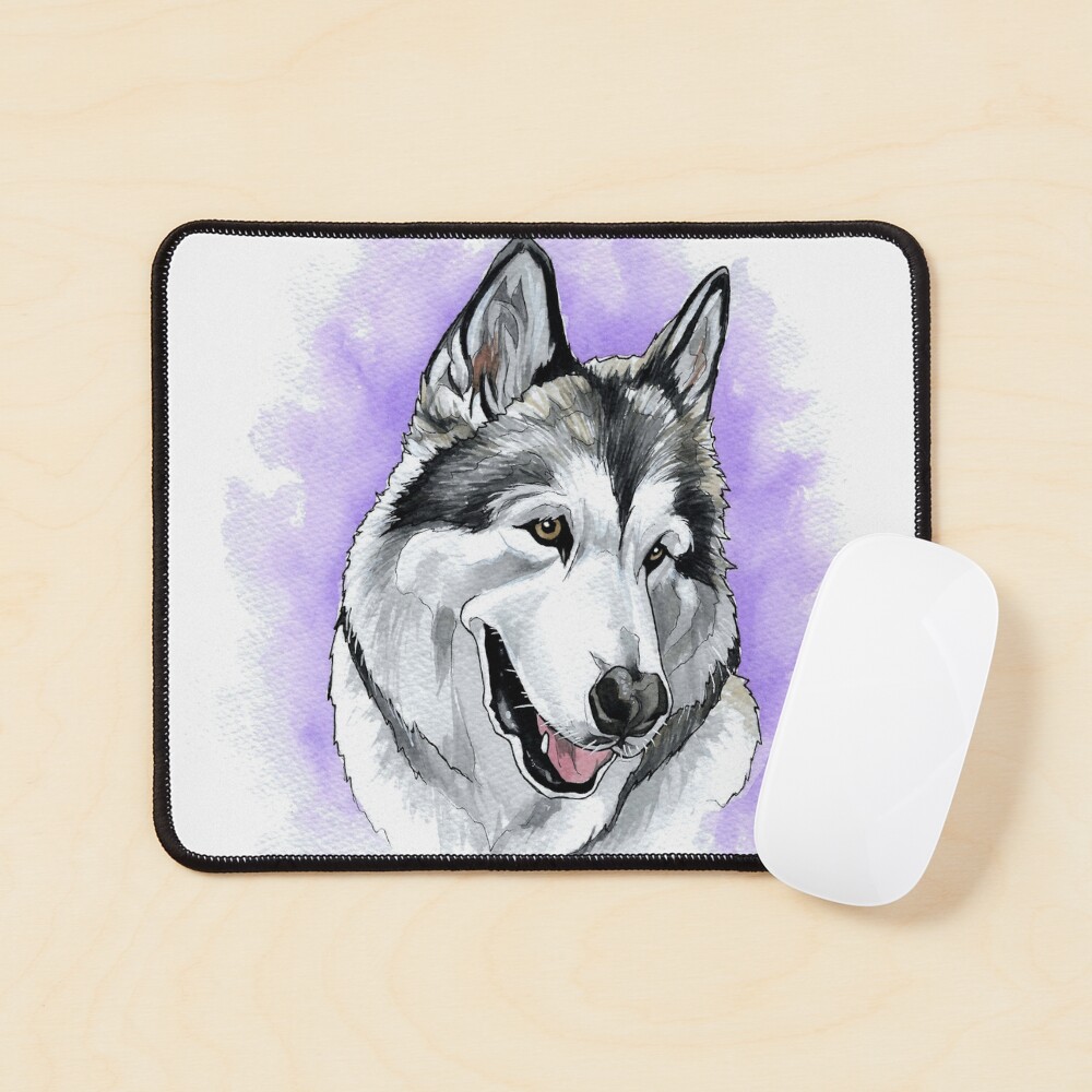Item preview, Mouse Pad designed and sold by RozThompsonArt.